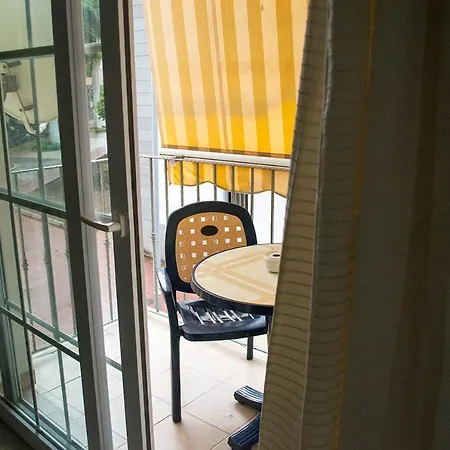 Apartamento Bahia La Caleta 5 Costa Adeje (Tenerife)
