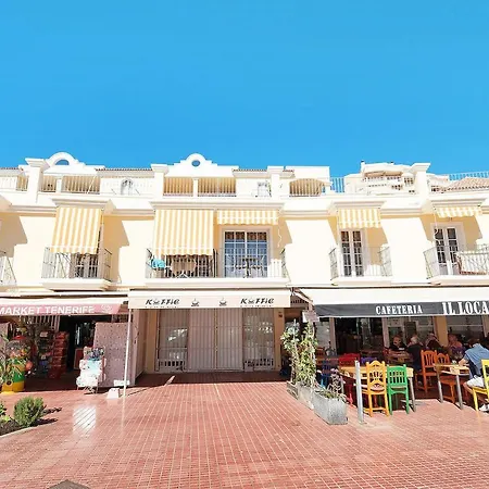 Bahia La Caleta 5 * Costa Adeje (Tenerife)