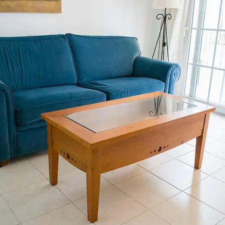 Bahia La Caleta 5 * Costa Adeje (Tenerife)
