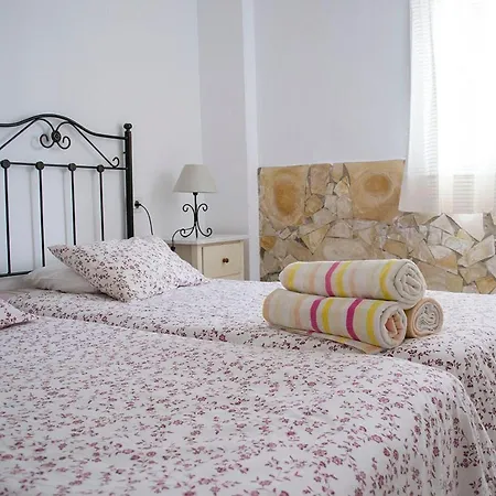 Apartamento Bahia La Caleta 5 *