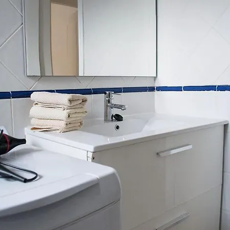 Apartamento Bahia La Caleta 5 *