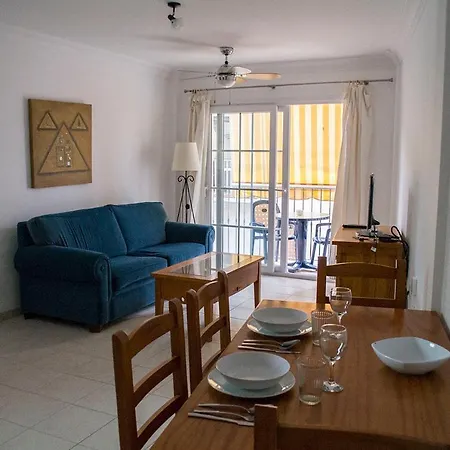 Bahia La Caleta 5 Apartamento *