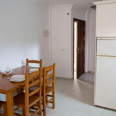Bahia La Caleta 5 Apartamento *