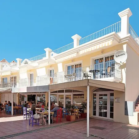 Apartamento Bahia La Caleta 5 Costa Adeje (Tenerife)