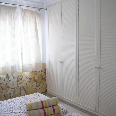 Apartamento Bahia La Caleta 5 *
