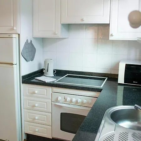Bahia La Caleta 5 Apartamento Costa Adeje (Tenerife)