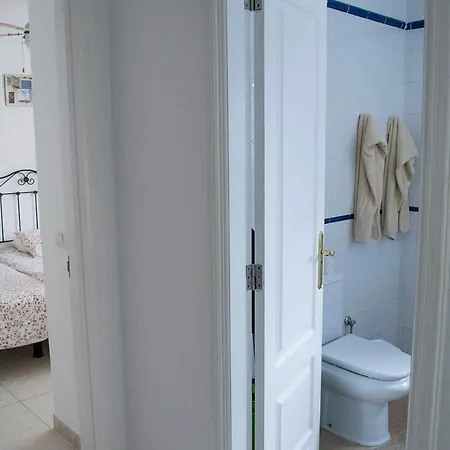 Apartamento Bahia La Caleta 5 Costa Adeje (Tenerife)
