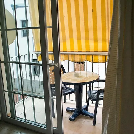 Bahia La Caleta 5 *