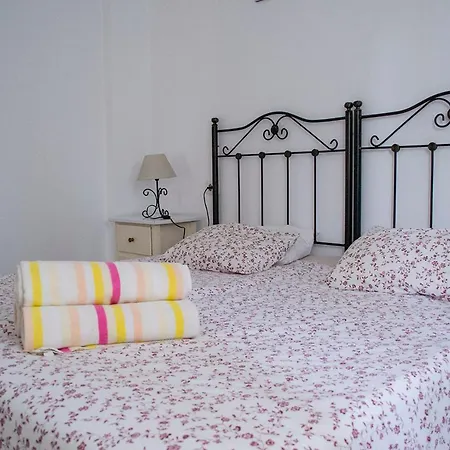 Apartamento Bahia La Caleta 5