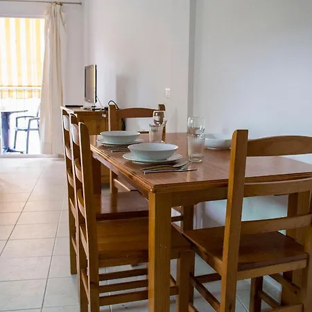 Bahia La Caleta 5 * Costa Adeje (Tenerife)