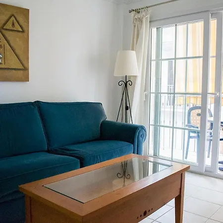 Bahia La Caleta 5 Apartamento Costa Adeje (Tenerife)