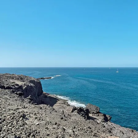 Bahia La Caleta 5 阿德耶